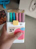 Touch mark兒童丙烯馬克筆36色全彩桿桶裝水彩筆不透色可水洗學(xué)生美術(shù)涂鴉記號筆開(kāi)學(xué)禮物 曬單實(shí)拍圖
