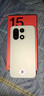 一加 15 【國家補貼】第五代驍龍 8 至尊版 165Hz 超高刷東方屏 oppo旗艦游戲5G手機 原色沙丘 12GB+256GB 官方標配 曬單實(shí)拍圖