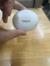 OPPO Enco Air5 Pro 真無(wú)線(xiàn)降噪耳機入耳式藍牙超長(cháng)續航耳機通用蘋(píng)果華為小米手機 月珀白 曬單實(shí)拍圖
