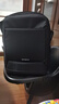 新秀麗（Samsonite）雙肩包17英寸筆記本電腦包男女背包商務(wù)旅行大容量升級款TX6禮物 曬單實(shí)拍圖