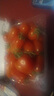 京喜加丹東枸杞小番茄409小番茄花生小柿子堿地柿子番茄水果低卡低脂 帶箱約2斤 曬單實(shí)拍圖