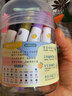 晨光(M&G)文具24色食品級兒童水彩筆防縮進(jìn)錐型筆頭繪畫(huà)幼兒安全彩繪涂鴉開(kāi)學(xué)禮物ACP901Z6 曬單實(shí)拍圖