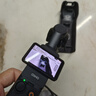 大疆 DJI Osmo Pocket 3 全能套裝 一英寸口袋云臺相機 OP靈眸手持數碼相機 旅游vlog 便攜美顏攝像 曬單實(shí)拍圖