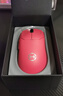 漫步者（EDIFIER）HECATE G5M PRO雙8k 無(wú)線(xiàn)有線(xiàn)藍牙三模電競游戲鼠標PAW3395長(cháng)續航熱插拔微動(dòng)輕量化設計靜音 粉色 曬單實(shí)拍圖