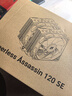 利民（thermalright）Peerless Assassin 120 SE 逆重力6熱管 風(fēng)冷散熱器 雙塔逆轉雙C12C風(fēng)扇 PA120 SE 曬單實(shí)拍圖