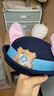 迪士尼（Disney）毛絨玩具卡通飾品送女友生日禮物女生女孩扮裝 朱迪免警官帽子 曬單實(shí)拍圖