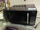 格蘭仕（Galanz）微波爐 20升 大平板底盤(pán) 智能菜單 簡(jiǎn)單 家用微波爐 DG(B0) 百萬(wàn)爆款【一機多能】 曬單實(shí)拍圖