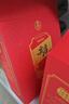 尖莊 榮光五糧液濃香型白酒52度500ml*2瓶酒具禮盒 官方授權 酒廠(chǎng)直供 曬單實(shí)拍圖
