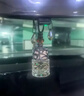 帝尊·鉑菲（DIZEN） 汽車(chē)香水掛件車(chē)載掛飾香水車(chē)用香薰車(chē)內除異味高檔掛飾持久淡香 邂逅 曬單實(shí)拍圖