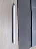 HUAWEI M-Pencil Pro 平板創(chuàng  )作筆 華為手寫(xiě)筆 星閃技術(shù) AI 一觸即達 360°隱身觸控 雪域白 曬單實(shí)拍圖