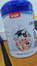 貝因美（Beingmate） CBP兒童成長(cháng)奶粉DHA葉黃素高鈣維生素DK學(xué)生配方奶粉800g 曬單實(shí)拍圖