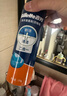 吉列剃須泡沫 剃刮胡須刀手動(dòng) 清新海洋啫喱170gx2 剃須膏剃須啫喱 非刀頭男士京東自營(yíng)旗艦非吉利  曬單實(shí)拍圖