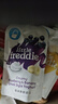 小皮（Little Freddie）多口味兒童常溫酸奶水果泥100g*10袋 發(fā)酵乳西梅泥 寶寶酸奶果泥 曬單實(shí)拍圖