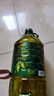 【大桶家庭裝】添加初榨橄欖油家用植物調和油廚房炒菜食用油5L 5L 曬單實(shí)拍圖