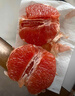埃及進(jìn)口紅心西柚新鮮水果蜜柚當季葡萄柚子孕婦紅肉整箱包郵大果 紅西柚特大果300g 4粒 曬單實(shí)拍圖