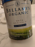 貝拉米（Bellamy's）白金版2段較大嬰兒奶粉800g 6~12月 有機A2蛋白 澳洲原裝進(jìn)口 曬單實(shí)拍圖