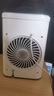 冷風(fēng)扇空調扇強力冷風(fēng)機制冷增壓超靜音移動(dòng)空調2026最新款快速降溫扇 【五代】0-200㎡超聲雙霧化循環(huán) 曬單實(shí)拍圖