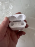 華強北新款【官配正品丨新Air第4代】藍牙耳機無(wú)線(xiàn)適配蘋(píng)果頂配主動(dòng)降噪iPhone17/16/15/14/13半入耳式華強北 【主動(dòng)降噪版全功能pods4】 靈動(dòng)島彈窗+空間音頻+三真電量 曬單實(shí)拍圖