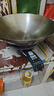 志高（CHIGO）商用燃氣猛火灶單頭大火力爆炒煤氣灶液化氣天然氣低壓爆炒煤氣灶單灶猛火爐夜市炒粉炒面煤氣灶 猛火12kw（12頭銅制爐芯） 瓶裝液化氣（低壓，帶熄火保護） 曬單實(shí)拍圖