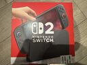 任天堂（Nintendo）【國內保稅倉】Switch2/1代 OLED/續航加強日版/港版便攜家用ns體感游戲機掌機 港版switch2馬里奧賽車(chē)同捆-劃算組合 曬單實(shí)拍圖