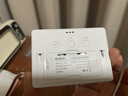 杜克墨水屏溫濕度計室內時(shí)鐘支持米家智聯(lián)家用數顯電子可貼可立 TH2 曬單實(shí)拍圖