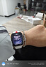 華為（HUAWEI）【咨詢(xún)享優(yōu)惠】華為WATCH FIT 4手表運動(dòng)智能100+模式藍牙通話(huà)房顫早搏提醒男女成人3AX智能Pro 悅動(dòng)白丨送定制表帶+精美表盤(pán) 曬單實(shí)拍圖