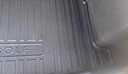 雀嶼適用大眾高爾夫8/7/6代后備箱墊子車(chē)內改裝飾rline/gti汽車(chē)尾箱墊 高爾夫8*上層【21-25款】 大眾高爾夫 曬單實(shí)拍圖