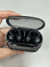 JBL 【王楚欽同款】SOUNDGEAR CLIPS琉璃扣 開(kāi)放式無(wú)線(xiàn)藍牙耳機耳夾式耳機不入耳掛耳式華為通用 黑色 曬單實(shí)拍圖