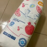 宜嬰水果弱酸拉拉褲XXXL64片(16-18kg)嬰兒尿不濕超薄透氣干爽尿褲 曬單實(shí)拍圖
