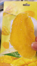 京東京造X京東PLUS會(huì )員聯(lián)名款 芒果干500g 零食小吃水果干 果脯蜜餞 曬單實(shí)拍圖