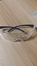 3M 護目鏡騎行防風(fēng)防塵防護眼鏡勞保工業(yè)切割防打磨飛濺沖擊10437 1副裝 曬單實(shí)拍圖