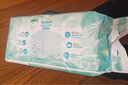 幫寶適超薄透氣清新幫紙尿褲新生兒嬰兒尿不濕尿片透氧Pro L46 曬單實(shí)拍圖