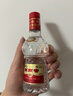 劍南春經(jīng)典版水晶劍 52度 100ml 單瓶裝 濃香型白酒 年貨送禮 曬單實(shí)拍圖