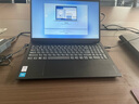 聯(lián)想筆記本電腦 2026補貼20%英特爾高性能電腦政府辦公揚天V學(xué)生網(wǎng)課輕薄本 N4500 16G內存 512G固態(tài) V15 全高清大屏 全新升級 數字小鍵盤(pán) 曬單實(shí)拍圖