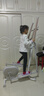 迪卡儂（DECATHLON）家用小型靜音健身運動(dòng)器材智能橢圓機5323843 曬單實(shí)拍圖
