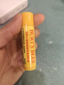 伯特小蜜蜂（Burt's Bees）經(jīng)典潤唇膏男女通用天然保濕滋潤清爽不油膩無(wú)色 蜂蠟薄荷4.25g 曬單實(shí)拍圖