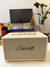 Marshall（馬歇爾）ACTON III 音箱3代無(wú)線(xiàn)藍牙搖滾家用重低音生日禮物電腦音響 奶白色 曬單實(shí)拍圖