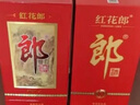 郎酒 紅花郎10 醬香型白酒 53度 500mL*6瓶 六瓶裝 （年份包裝隨機） 曬單實(shí)拍圖