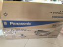 松下（Panasonic）智能浴霸速熱系列暖風(fēng)照明排氣一體除菌浴霸免費送裝FV-TB54VL2-W 曬單實(shí)拍圖