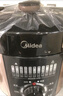 美的（Midea）電壓力鍋電高壓鍋 家用6L大容量多功能電飯煲高壓電飯鍋不粘雙膽 智能煮飯煲湯 一鍵排氣年貨好物 旋鈕款 6L 一鍋雙膽 曬單實(shí)拍圖