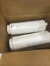 海爾（Haier）凈水器濾芯HRO10H06/11/22/66/77/88/99/1000CF1/LRO10H10-2U1PCB復合RO反滲透濾芯 全套2支濾芯1000加侖 曬單實(shí)拍圖
