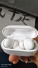 vivo TWS 5 簡(jiǎn)單白 60dB深海智慧降噪 跨生態(tài)無(wú)縫三連接 藍牙耳機 S50搭配耳機 曬單實(shí)拍圖
