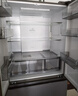 海爾冰箱出品統帥雙系統575法式多門(mén)家用雙循環(huán)風(fēng)冷無(wú)霜一級能效變頻Leader電冰箱以舊換新 雙系統雙循環(huán)+ALP超凈系統+三檔變溫 曬單實(shí)拍圖