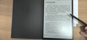 科大訊飛【旗艦新品】智能辦公本X5 10.65英寸墨水屏電紙書(shū)電子記事本 電子書(shū)閱讀器 手寫(xiě)筆記本平板水墨屏 【旗艦新品】辦公本X5Pro經(jīng)典黑【6+128G】 曬單實(shí)拍圖