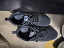 雙星八特跑步鞋男鞋春秋透氣鞋子男輕便網(wǎng)面氣墊軟底工作百搭休閑運動(dòng)鞋男 曬單實(shí)拍圖