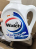 威露士(Walch) 全能6合1洗衣液  棉籽柔白 2.5kg*4 2.5kg*4瓶 曬單實(shí)拍圖