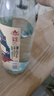晉泉高粱白酒 42度懷舊青白550ml 山西太原酒廠(chǎng) 清香型糧食白酒 42%vol 550mL 6瓶 曬單實(shí)拍圖