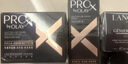 玉蘭油（OLAY）淡紋黑管面霜面部精華ProX禮盒淡紋抗皺緊致護膚品套裝生日禮物女 曬單實(shí)拍圖