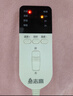 志高（CHIGO）電熱毯?jiǎn)坞p人電褥子電暖毯電熱墊自動(dòng)斷電除螨低功率學(xué)生宿舍家用 【九檔調溫+除螨定時(shí)】1.8x1.2米 曬單實(shí)拍圖