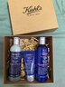科顏氏（Kiehl's）男士三件套（洗面奶250ml+水250ml+乳液75ml）護膚套裝送男友禮盒 曬單實(shí)拍圖